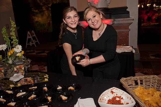 The Red Ball 2013 (Gallery A)