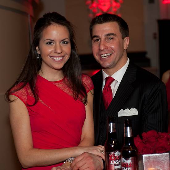 The Red Ball 2013 (Gallery A)