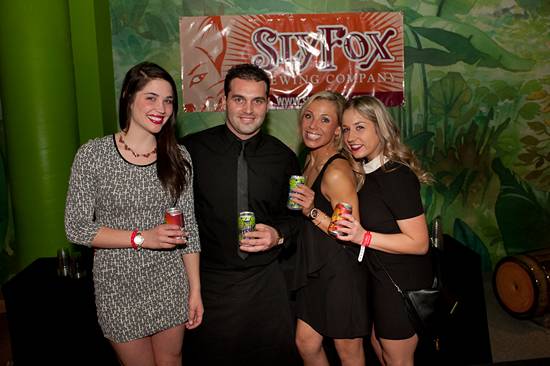 The Red Ball 2013 (Gallery A)