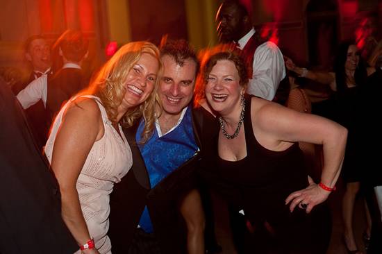 The Red Ball 2013 (Gallery A)