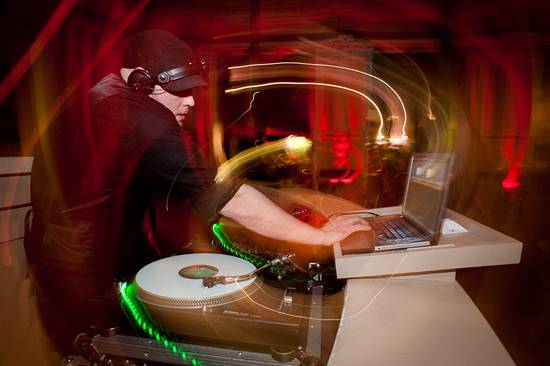 The Red Ball 2013 (Gallery A)