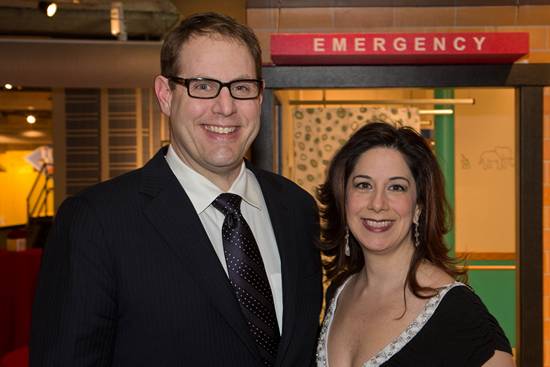 The Red Ball 2013 (Gallery B)