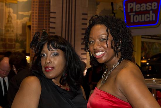 The Red Ball 2013 (Gallery B)