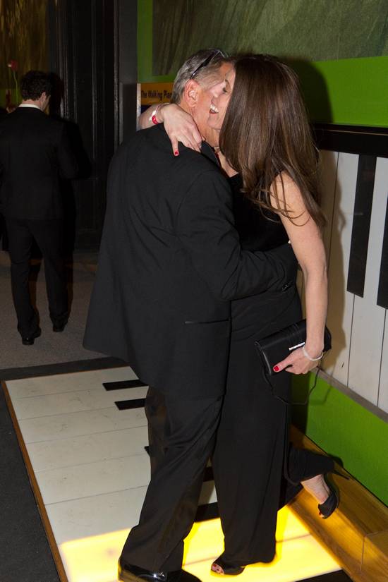 The Red Ball 2013 (Gallery B)