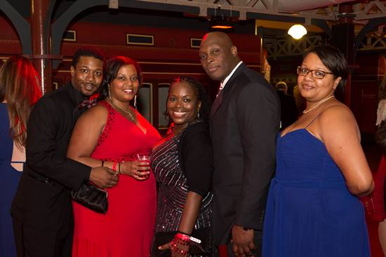 The Red Ball 2013 (Gallery B)