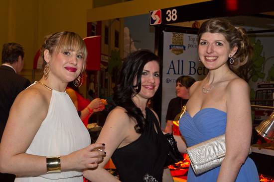 The Red Ball 2013 (Gallery B)