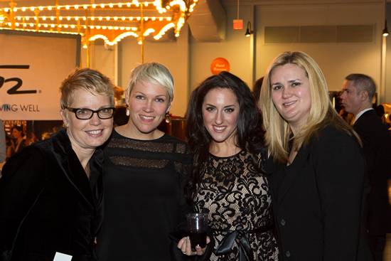 The Red Ball 2013 (Gallery B)