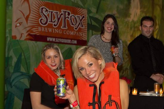 The Red Ball 2013 (Gallery B)