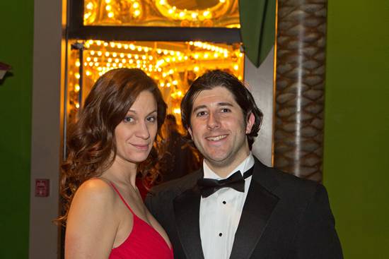 The Red Ball 2013 (Gallery B)