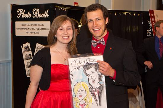 The Red Ball 2013 (Gallery B)