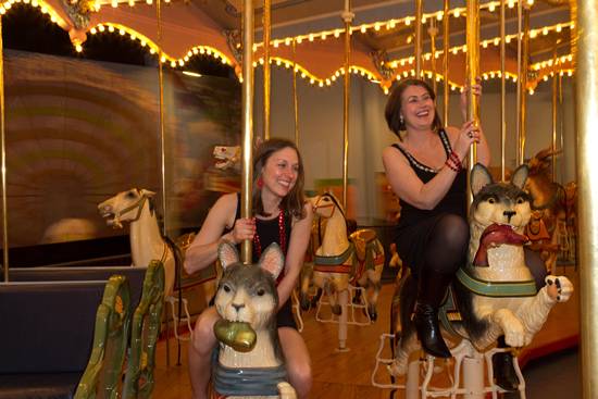 The Red Ball 2013 (Gallery B)