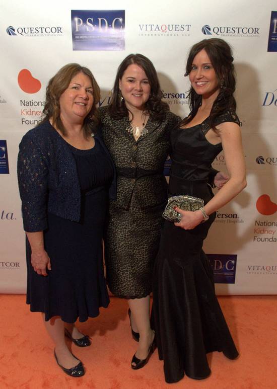 29th Annual Kidney Ball