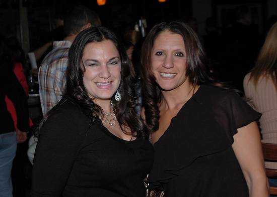 Stevie B @ The Coastline!