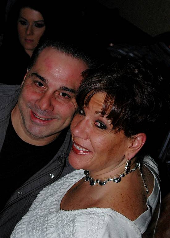 Stevie B @ The Coastline!