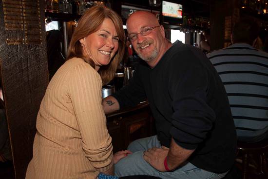 VIP Grand Opening of Cav's Headhouse Square!