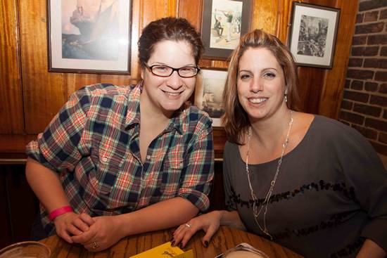 VIP Grand Opening of Cav's Headhouse Square!