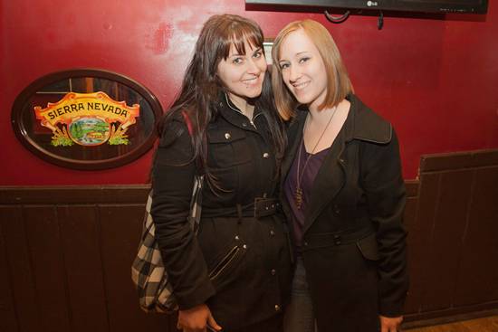 VIP Grand Opening of Cav's Headhouse Square!