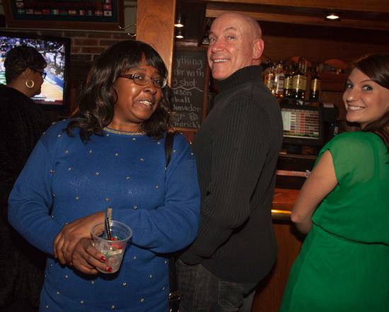 VIP Grand Opening of Cav's Headhouse Square!