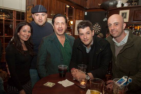 VIP Grand Opening of Cav's Headhouse Square!