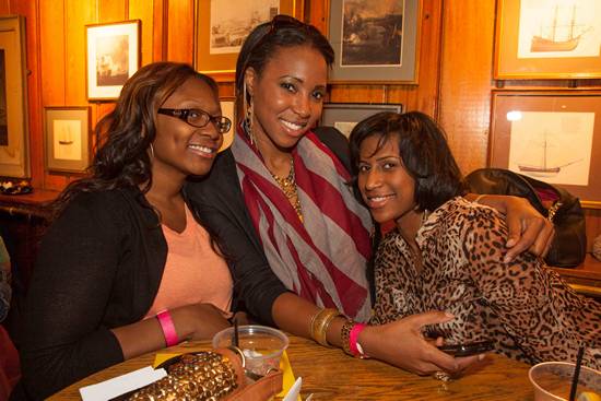 VIP Grand Opening of Cav's Headhouse Square!