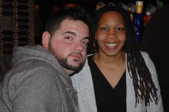 Grand Opening Open Bar