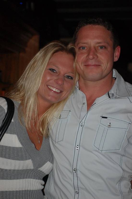 Grand Opening Open Bar