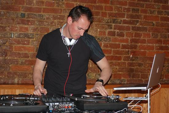 Grand Opening Open Bar