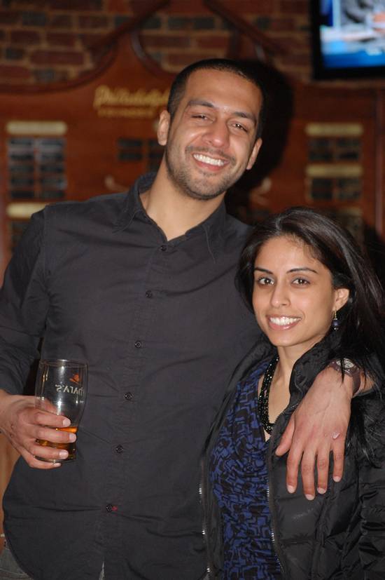 Grand Opening Open Bar