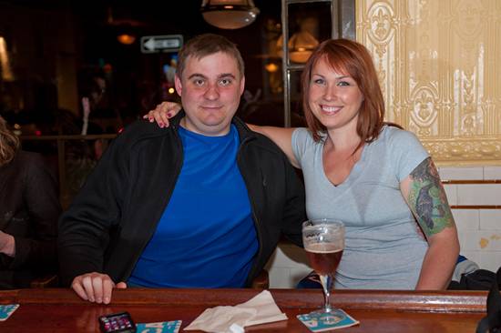 15th Annual Bunny Hop! (Gallery A)