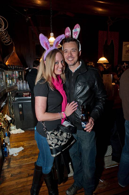 15th Annual Bunny Hop! (Gallery A)