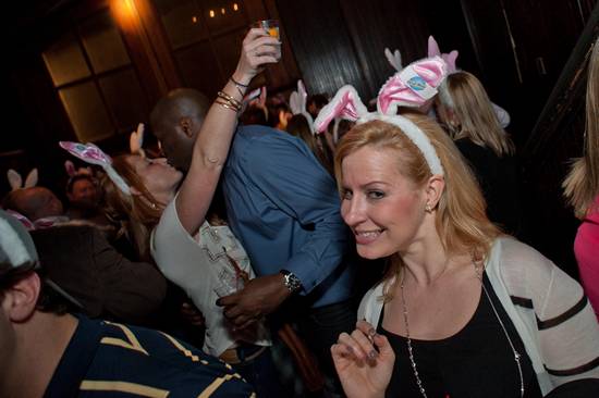 15th Annual Bunny Hop! (Gallery A)