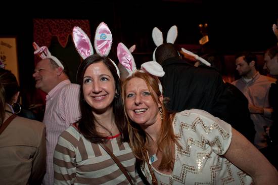 15th Annual Bunny Hop! (Gallery A)