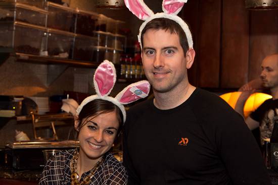 15th Annual Bunny Hop! (Gallery B)