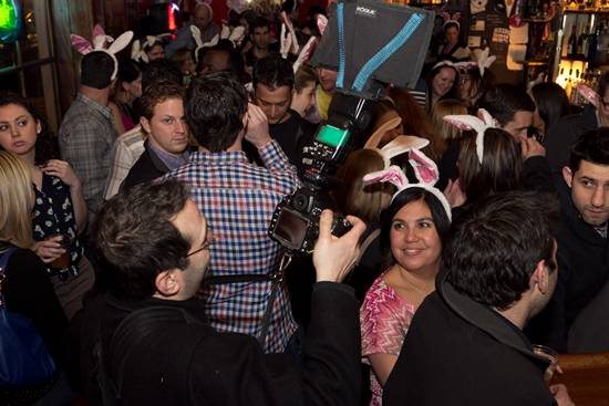 15th Annual Bunny Hop! (Gallery B)