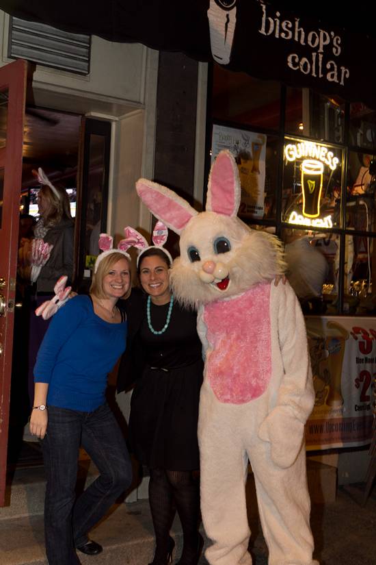 15th Annual Bunny Hop! (Gallery B)