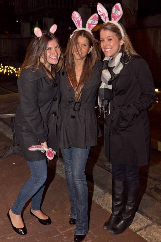 15th Annual Bunny Hop! (Gallery B)