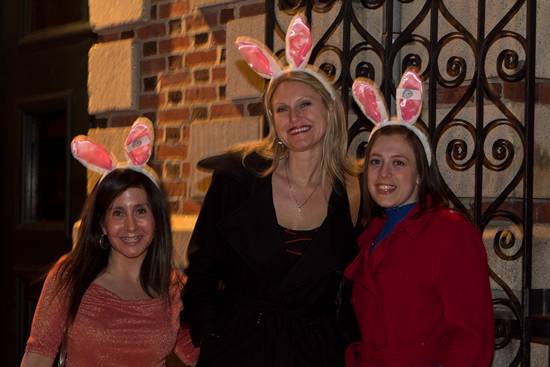 15th Annual Bunny Hop! (Gallery B)