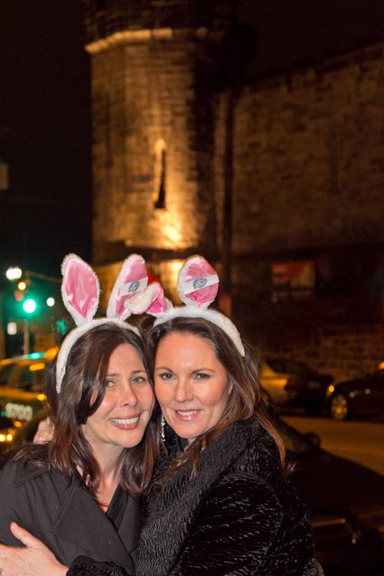15th Annual Bunny Hop! (Gallery B)