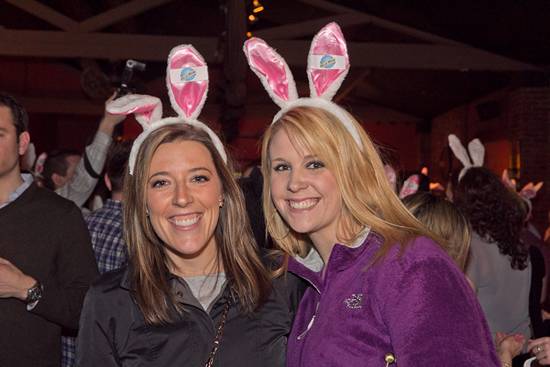 15th Annual Bunny Hop! (Gallery B)