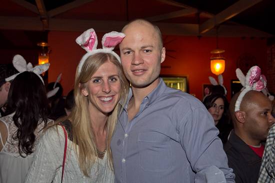 15th Annual Bunny Hop! (Gallery B)