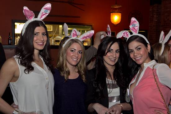 15th Annual Bunny Hop! (Gallery B)
