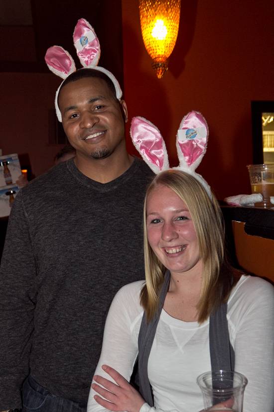 15th Annual Bunny Hop! (Gallery B)