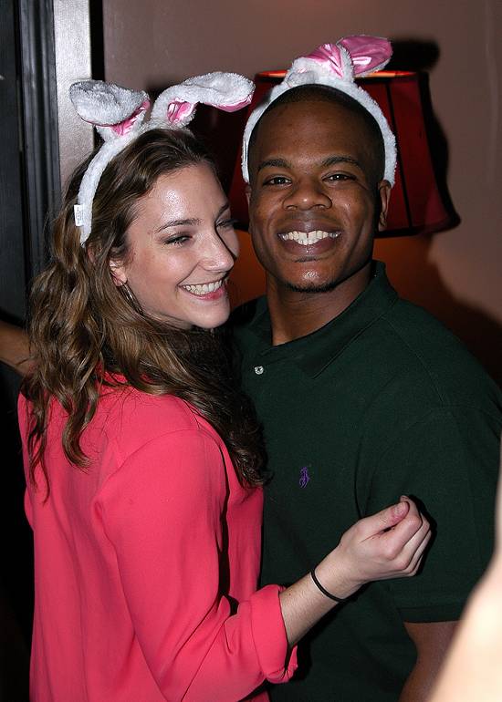 15th Annual Bunny Hop! (Gallery C)