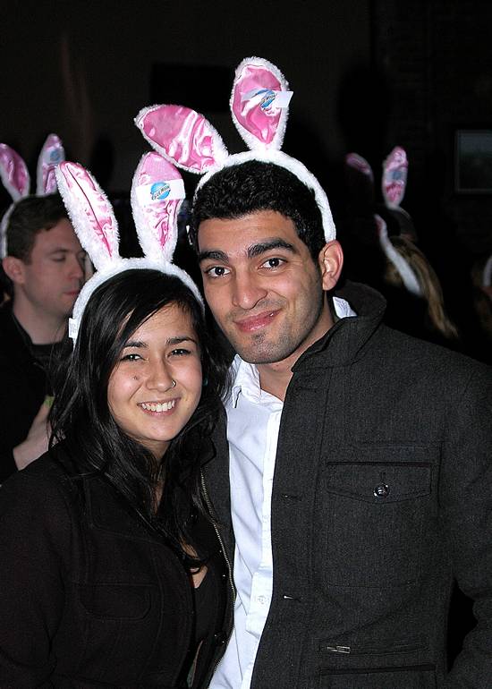 15th Annual Bunny Hop! (Gallery C)