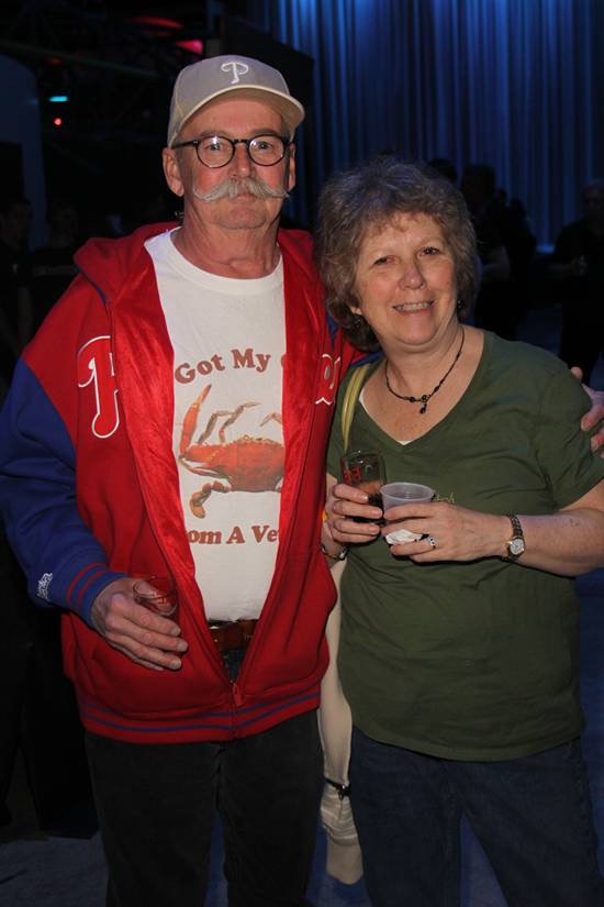 FARE Festival Philadelphia