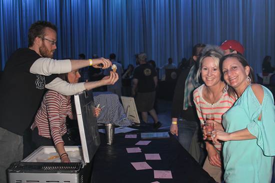 FARE Festival Philadelphia