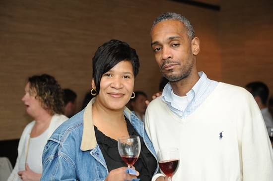 Harvest Seasonal Grill & Wine Bar Spring Menu & Wine Tasting