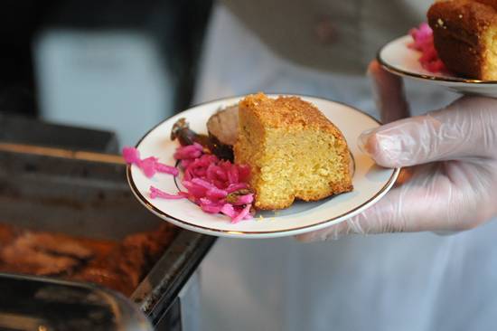 Harvest Seasonal Grill & Wine Bar Spring Menu & Wine Tasting