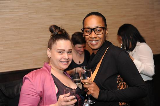 Harvest Seasonal Grill & Wine Bar Spring Menu & Wine Tasting