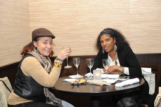 Harvest Seasonal Grill & Wine Bar Spring Menu & Wine Tasting